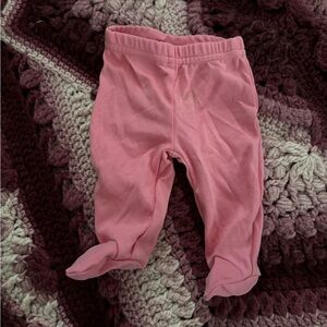 Carter's Pink . Free with a purchase just let me know you are interested in it.